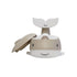 Dolphin potty trainer - nougat HS39222000