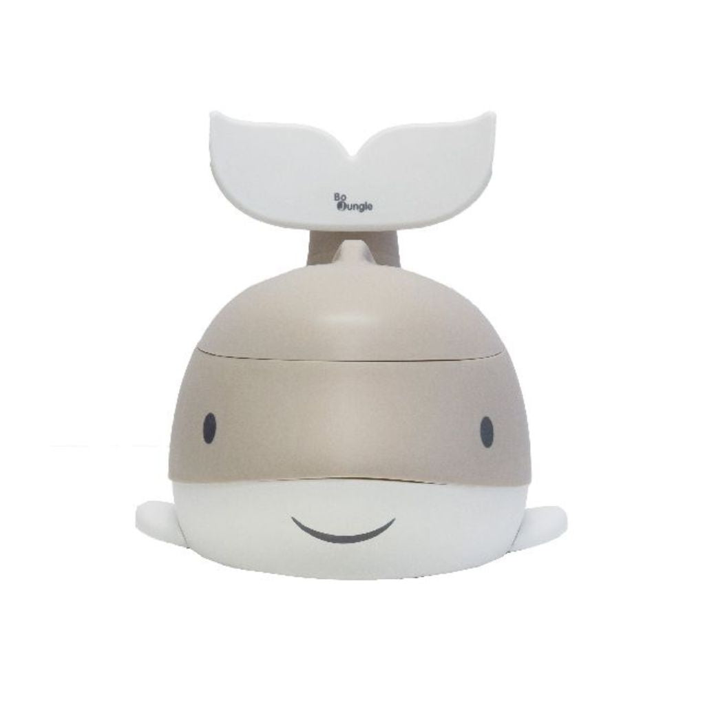 Dolphin potty trainer - nougat HS39222000