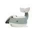 Dolphin potty trainer - saliegroen HS39222000