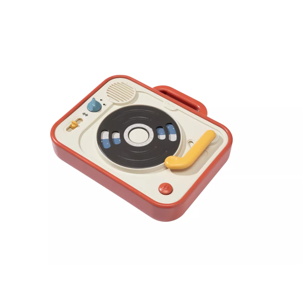 TINY LOVE Dj station rock & roll radio