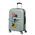 SAMSONITE - WAVEBREAKER Disney spinner 67x24cm Miney Pastel Dots