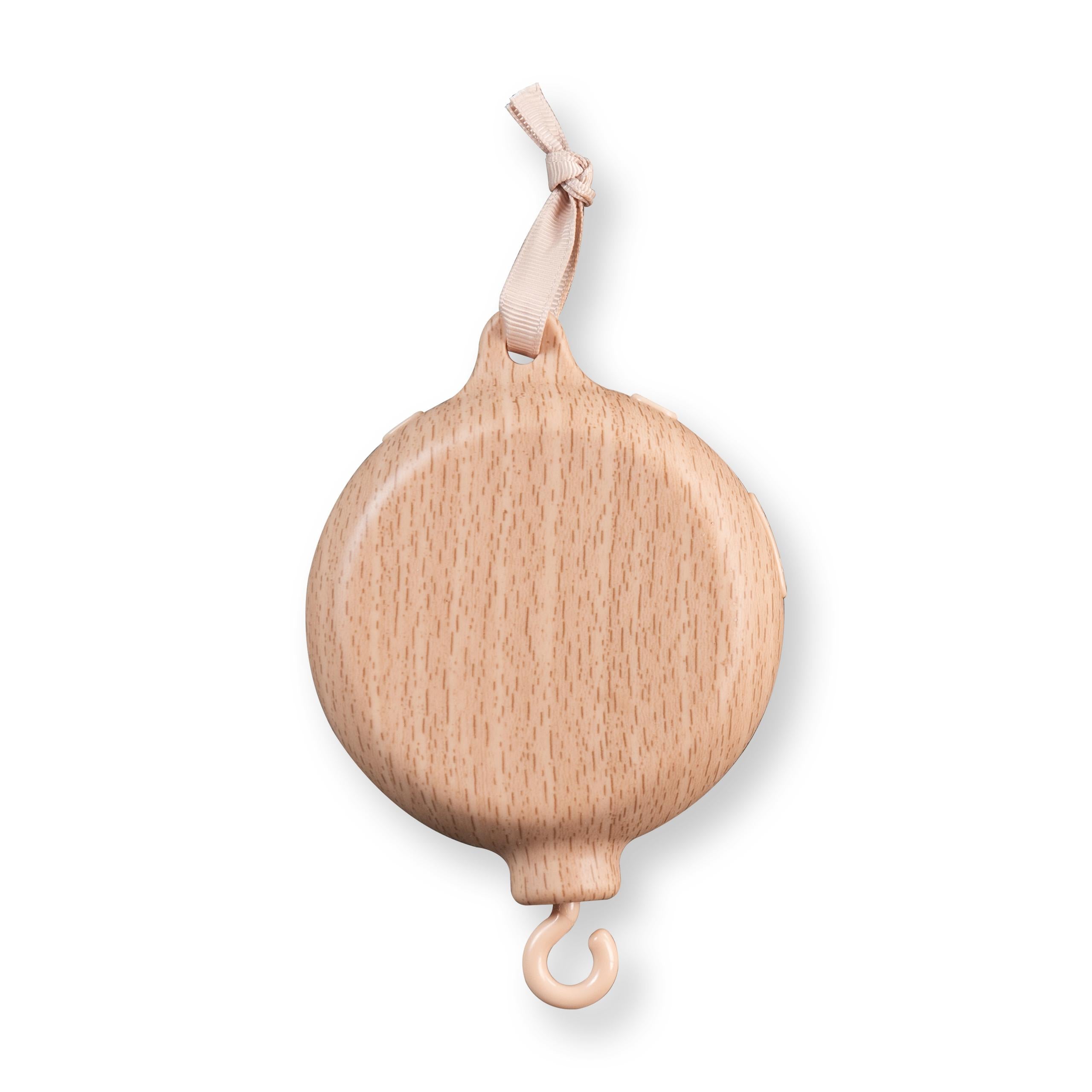 QUAX Shiko mobile speaker - moeder & natuur geluiden