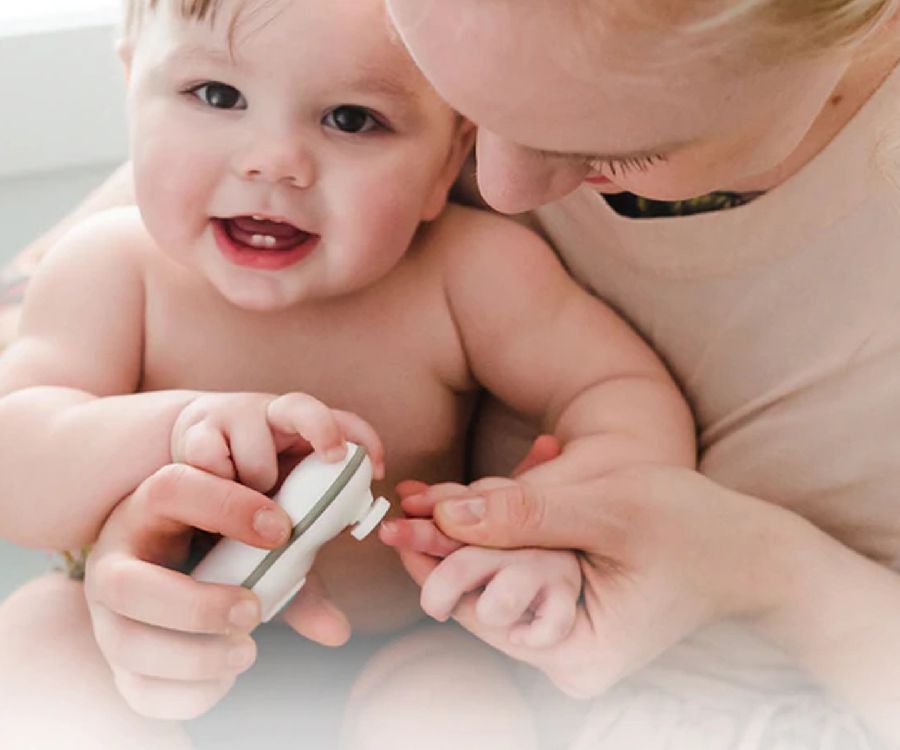 BBLUV Trimo nageltrimmer