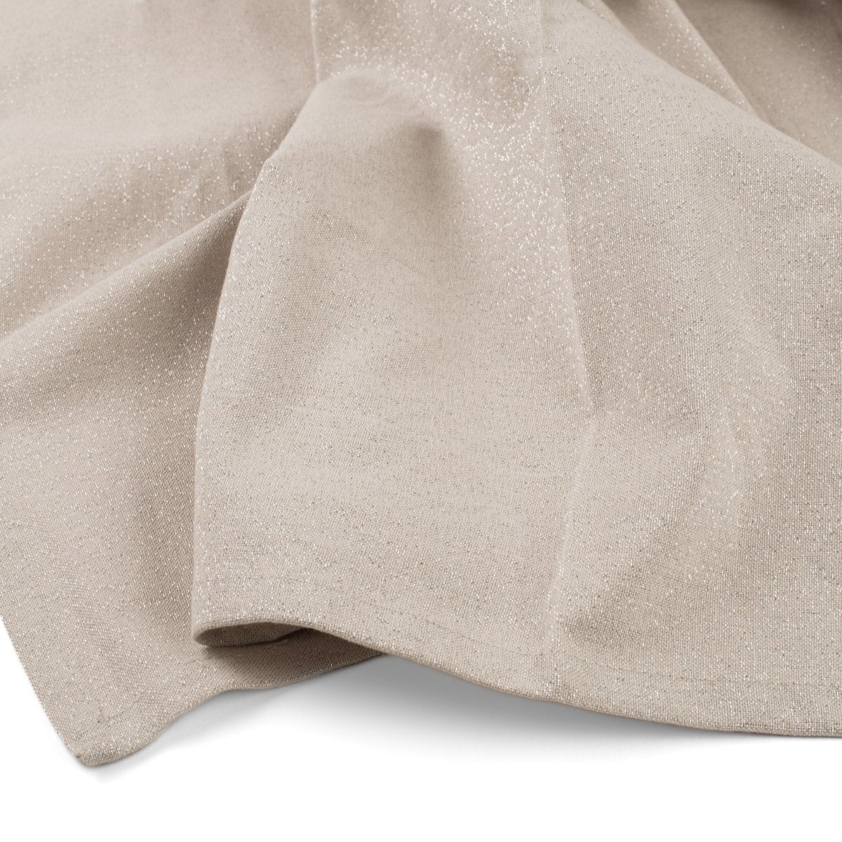 WOW tafellaken 150x250cm - glow greige