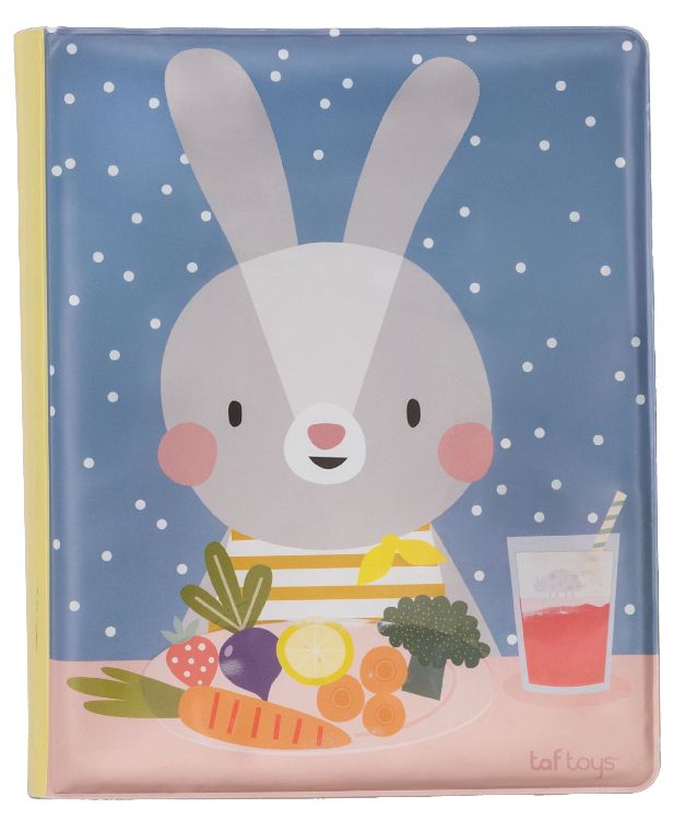 PEEK A BOO Waterboek