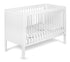 LUKAS Bed 60x120 - wit