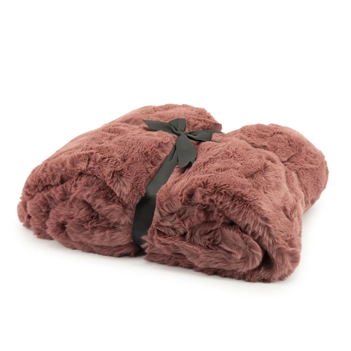 BY BOO Mosa plaid - burgundy TU UC