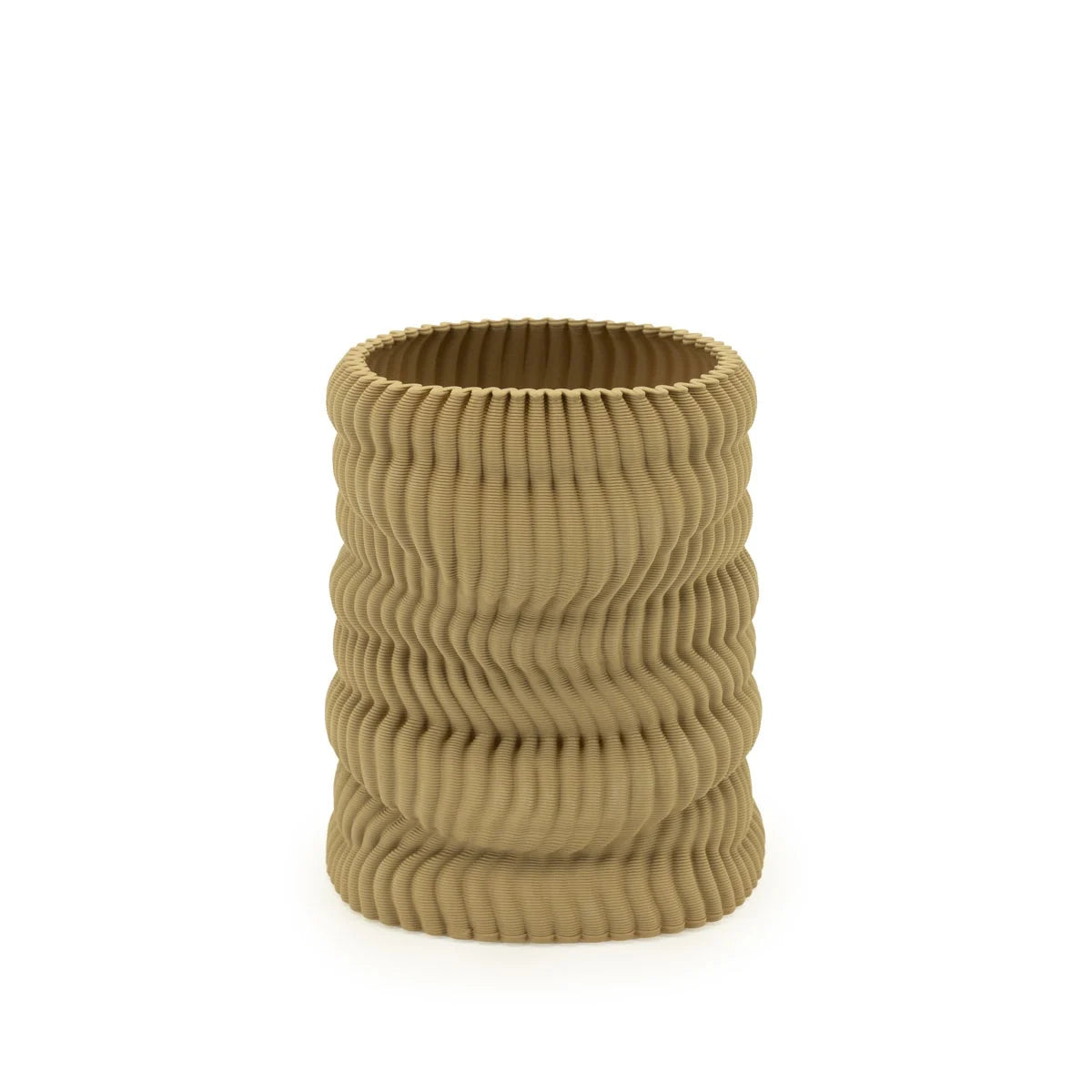 BY BOO Mae vaas - S 17x20cm TU UC