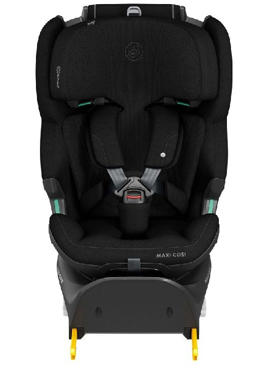 MAXI COSI Emerald 360 pro authentic black