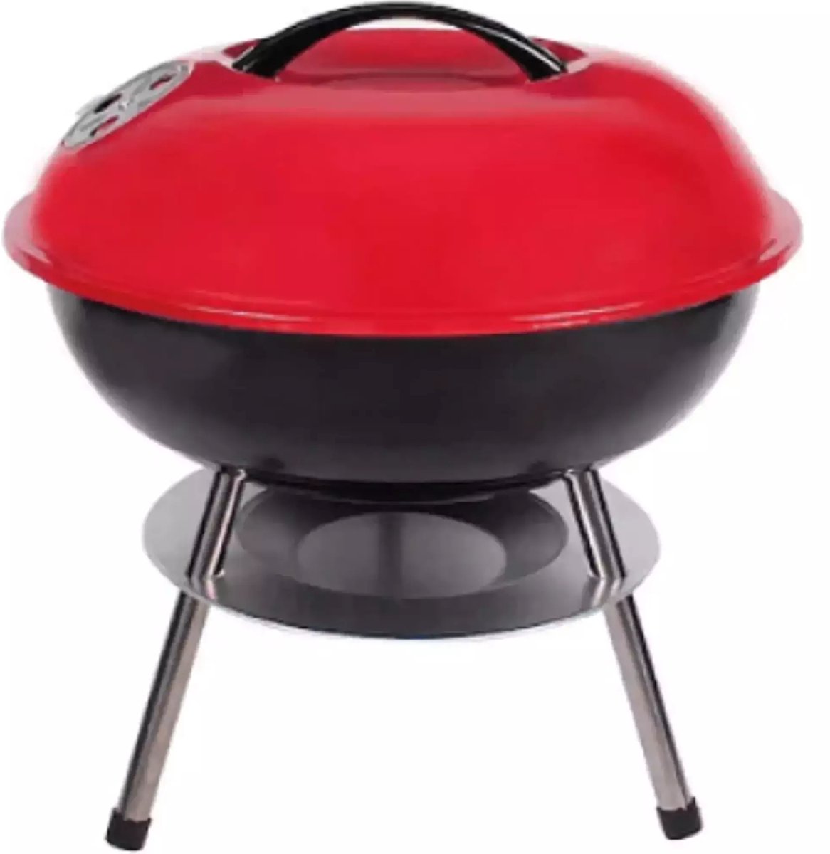 Barbeque bol - dia 35cm - hoogte 40cm