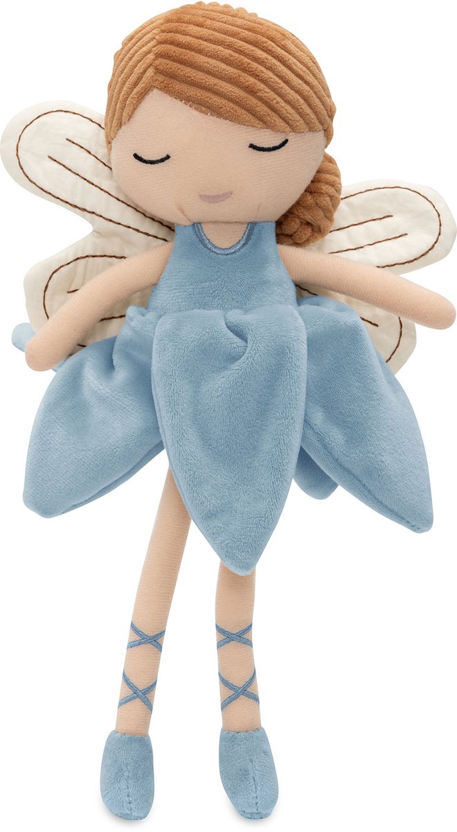 JOLLEIN Knuffel - fairy Amy
