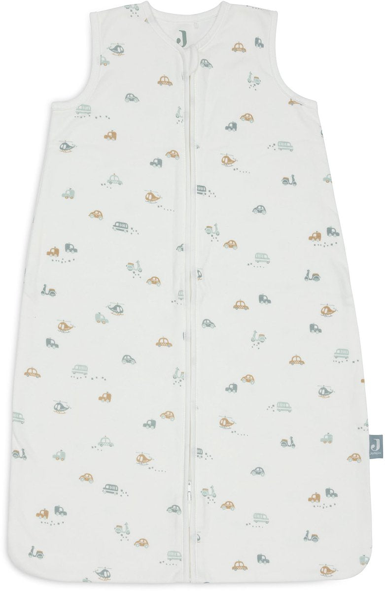 JOLLEIN Slaapzak jersey 70cm - on the go