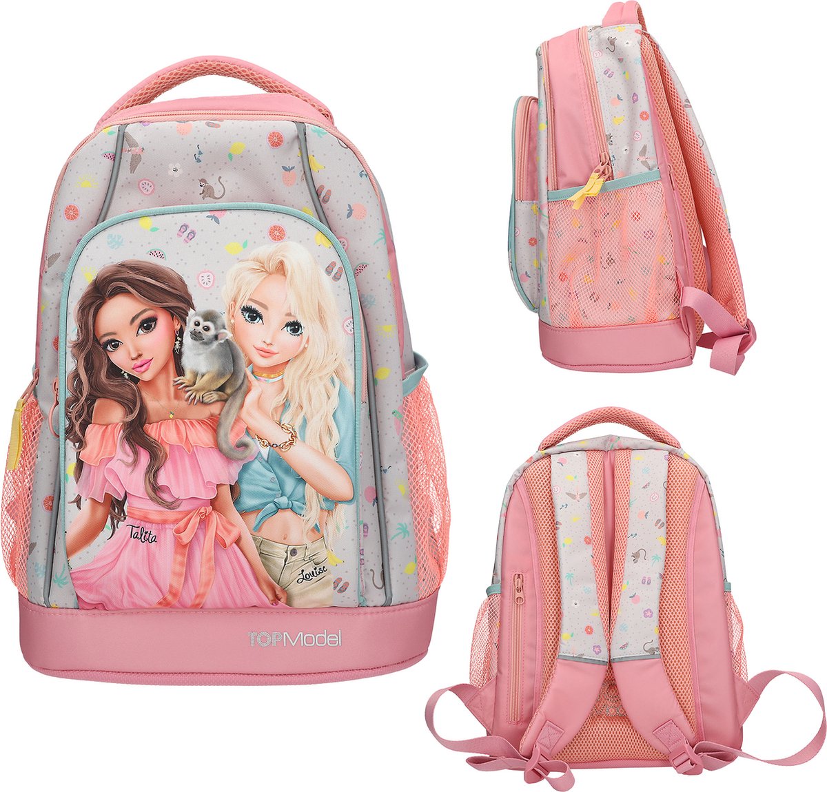 TOPMODEL Rugzak juicy