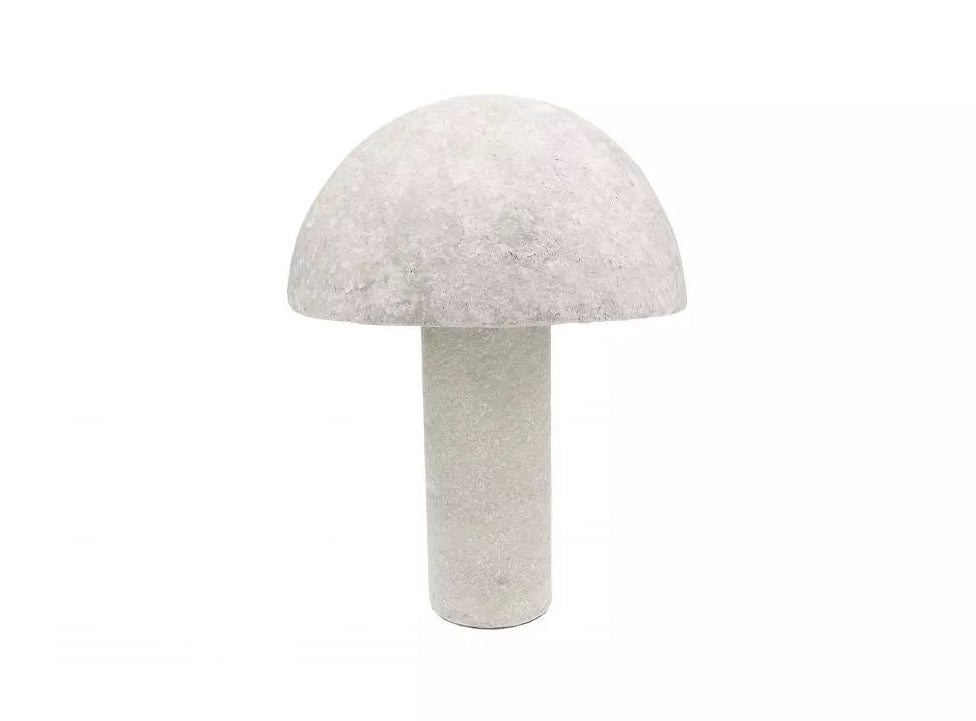 S&P Nome tafellamp - 36x47.5cm - grijs