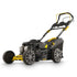 POWERPLUS Grasmaaier zelftrekkend 150cc 460mm