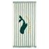 Little Dutch stranddoek streep - blauw