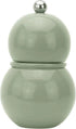 ADDISON ROSS Bobbin zout- of pepermolen 12cm - sage