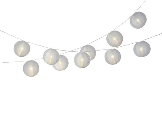 LED deco lichtdraad outdoor - 15x700cm - wit/warm wit