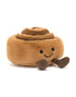 JELLYCAT Cinnamon bun knuffel