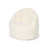 LITTLE DUTCH Kids chair - soft white