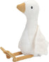 LITTLE DUTCH Little Goose knuffel - 25cm