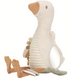 LITTLE DUTCH Little Goose activiteiten- knuffel