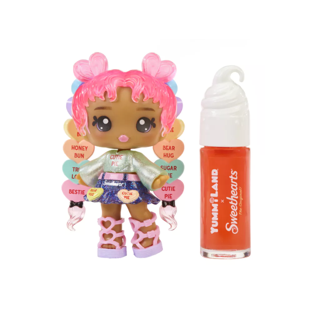 YUMMILAND - Seasonal Valentine's SK