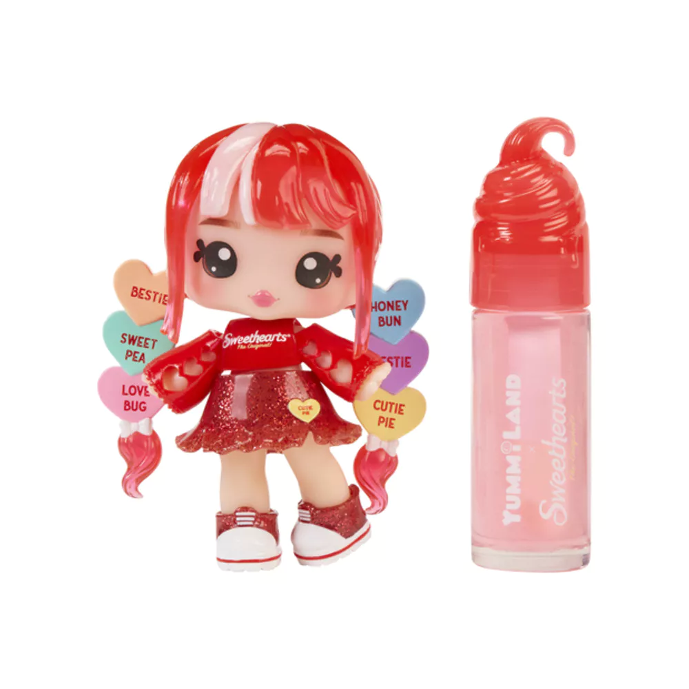 YUMMILAND - Seasonal Valentine's SK