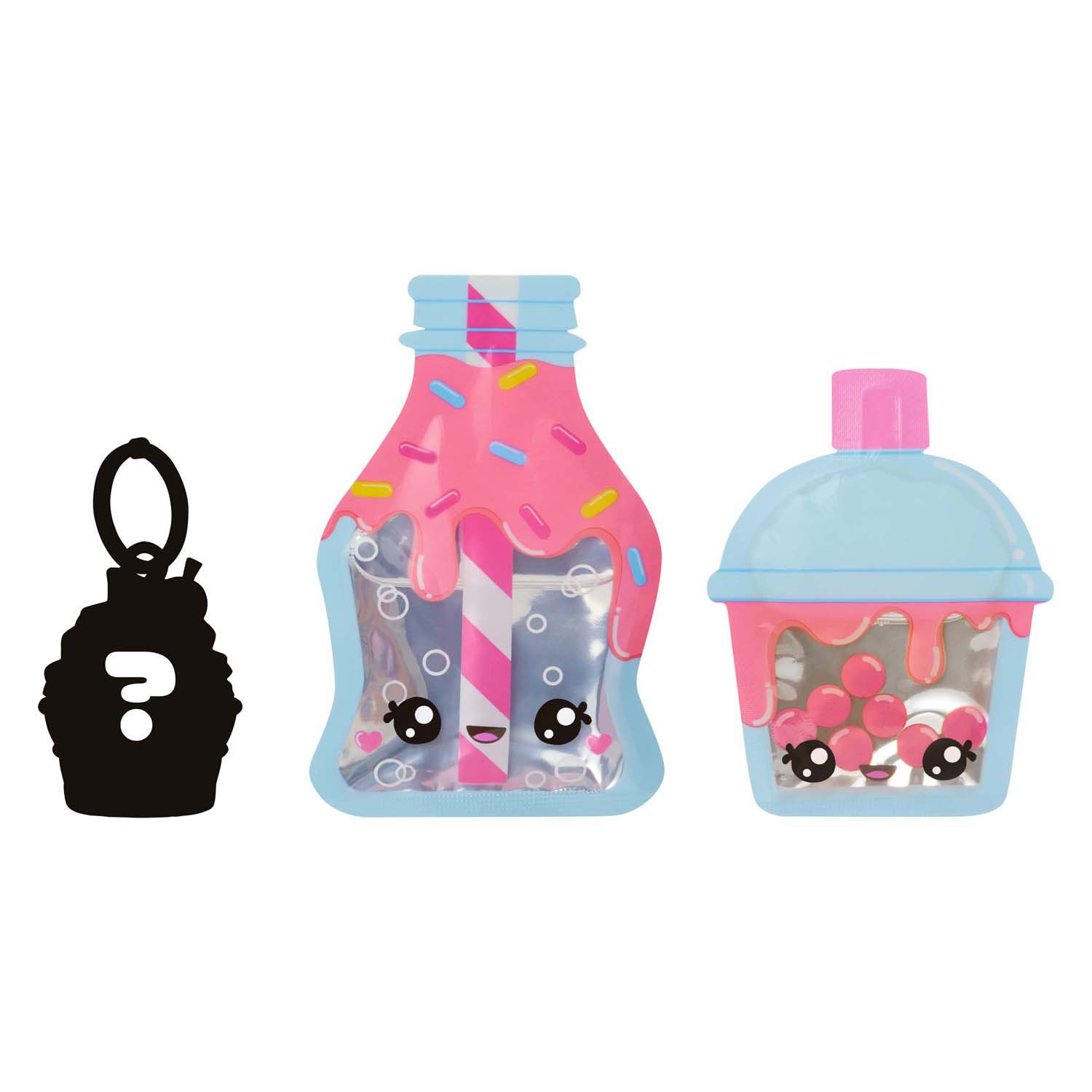 YUMMILAND - Num Noms body scent PDQ