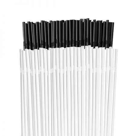 VIN BOUQUET Rietjes bio afbreekbaar 20cm 150st