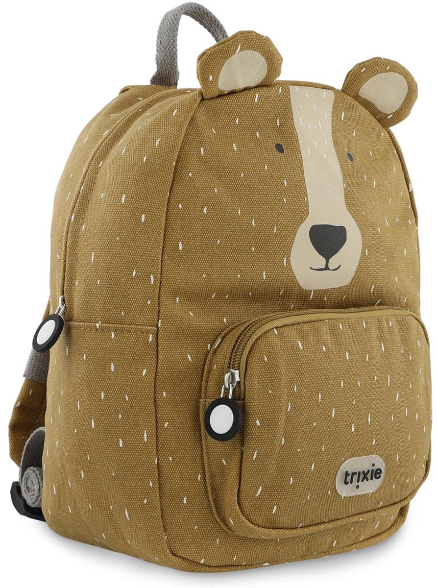 TRIXIE Mr. Bear - rugzak