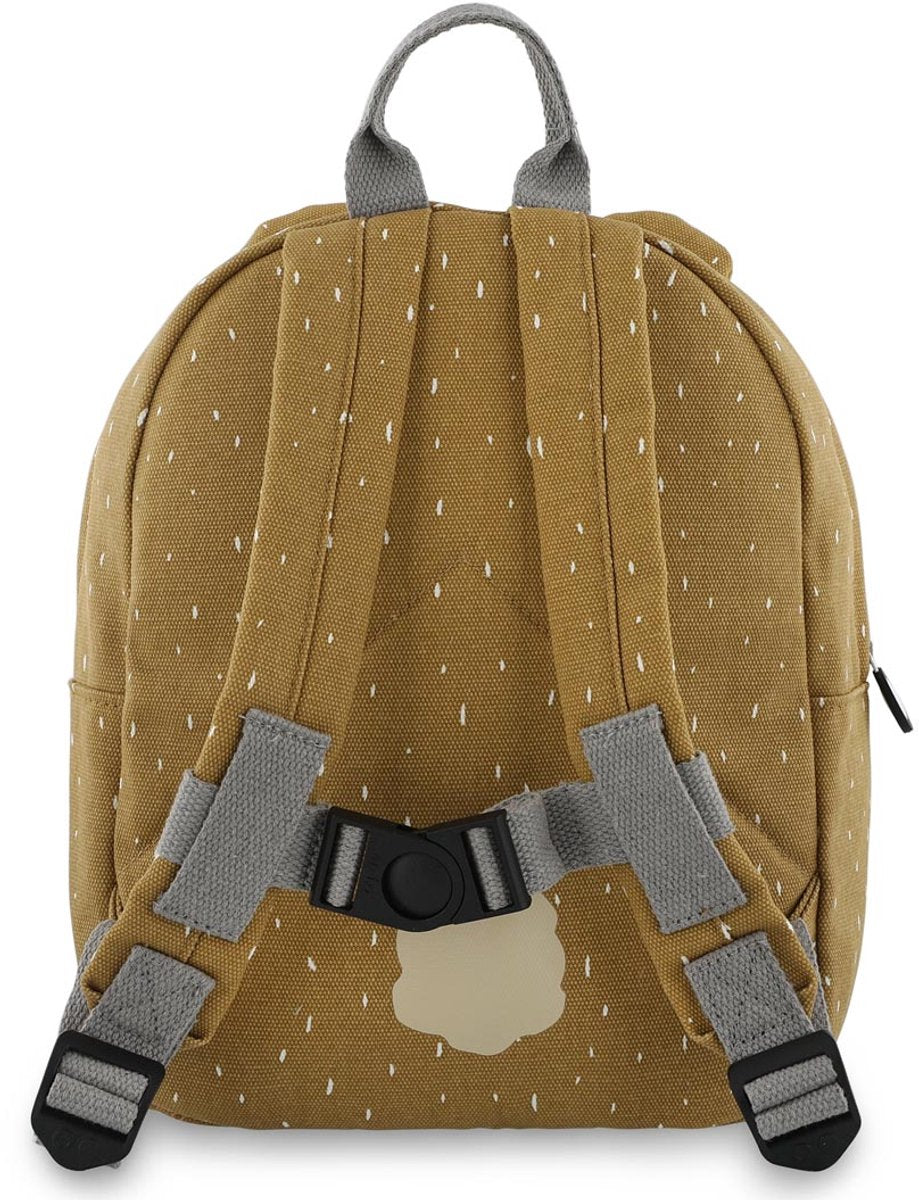 TRIXIE Mr. Bear - rugzak