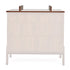 QUAX Ashi commode extensie - chestnut