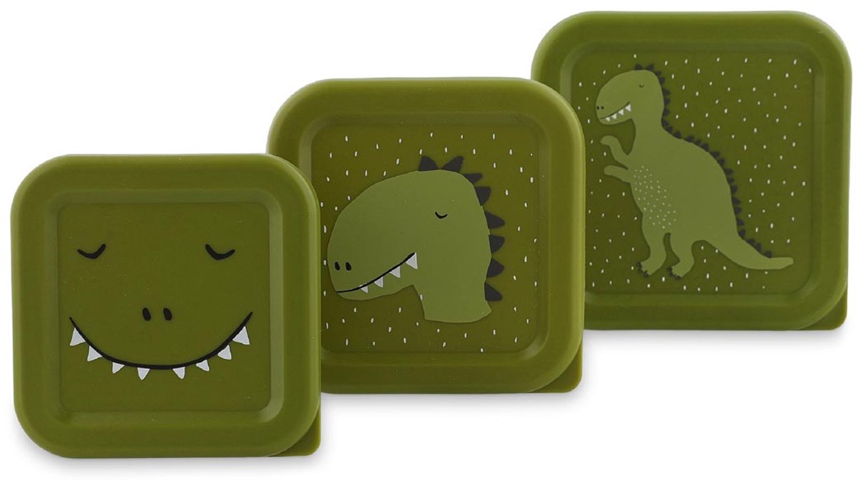 TRIXIE Mr. Dino - snackbox S/3