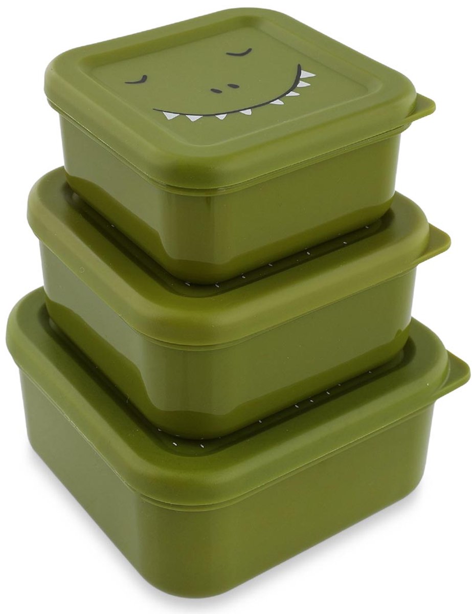 TRIXIE Mr. Dino - snackbox S/3