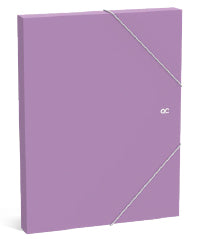 QC COLOUR Documenten box - Lavender herb