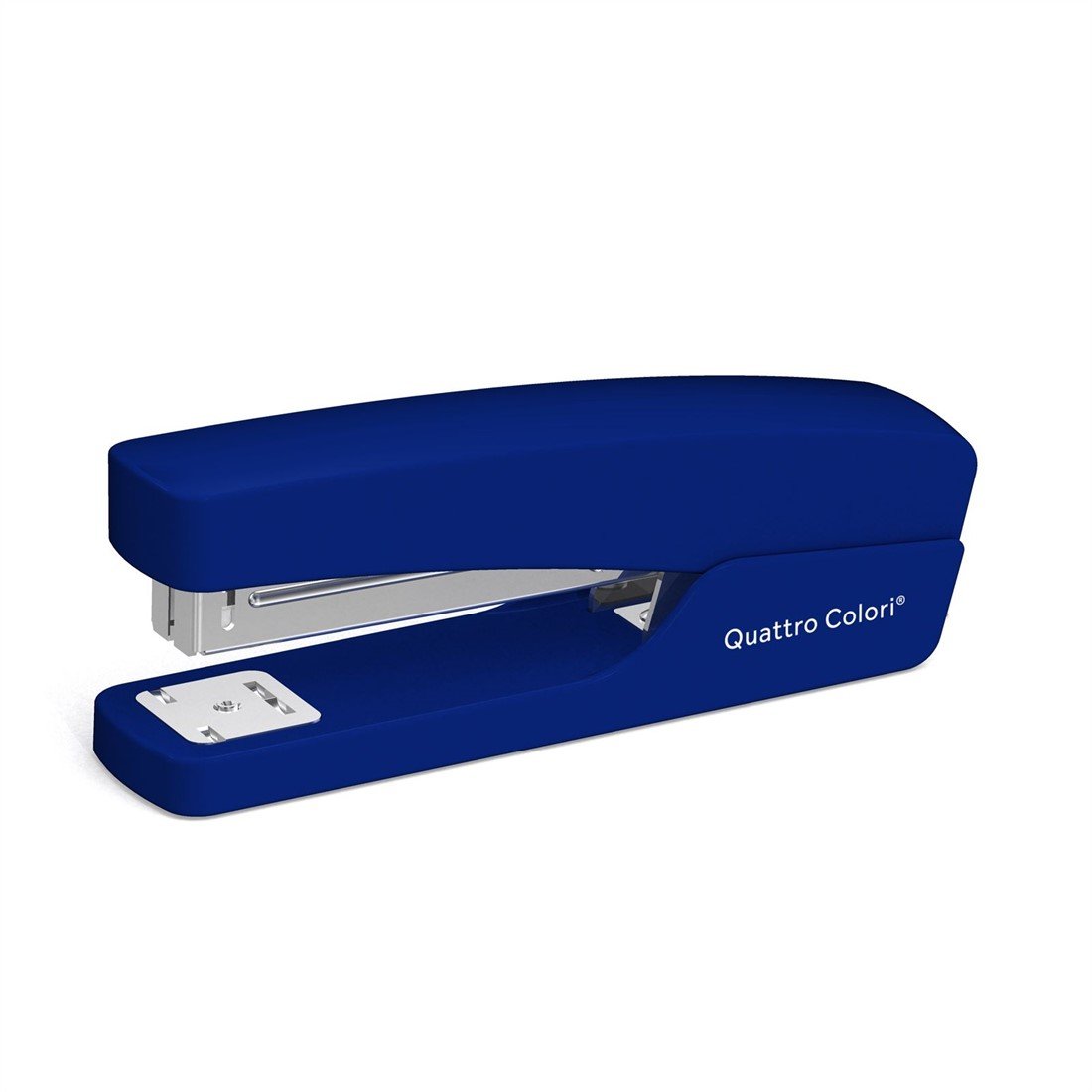 QC ORIGINAL Nietjesmachine - blu cobalto