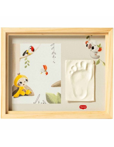 TINY LOVE Simple frame wooden tc