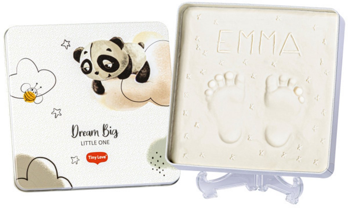 TINY LOVE Magic box square tc