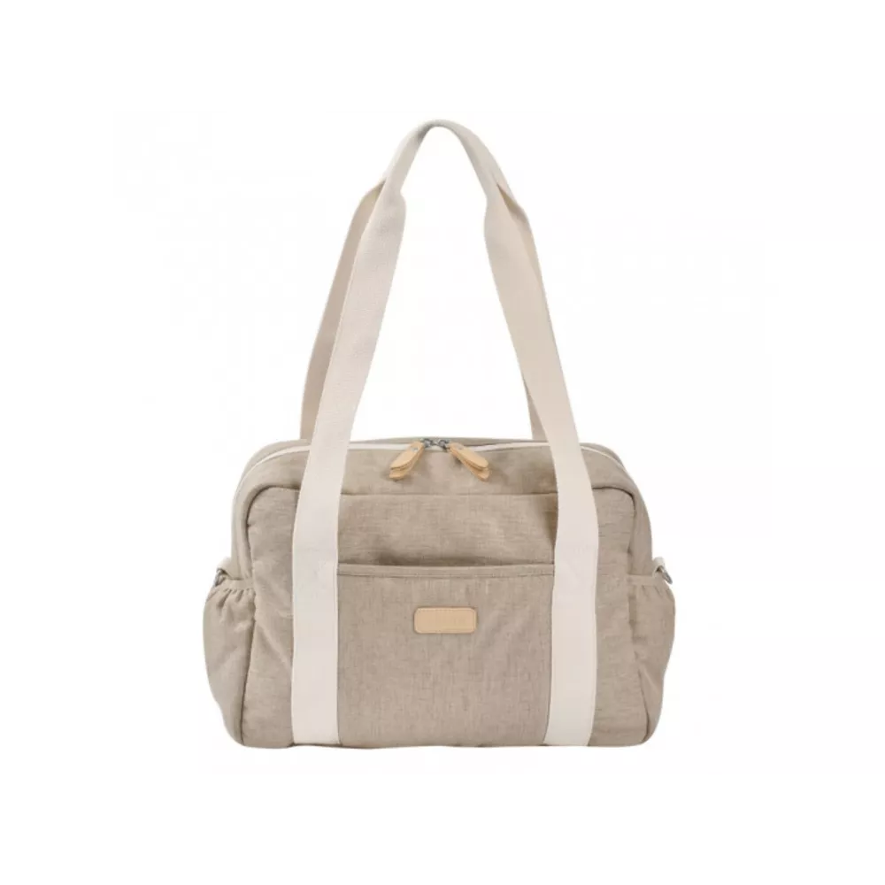 BEABA Paris Eco verzorgingstas clay