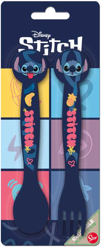 LILO&STITCH - Bestek 2-delig