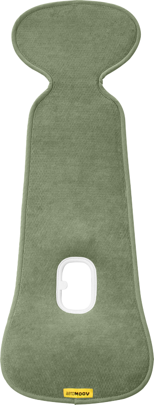 AEROMOOV Air Layer - group 1 - moss