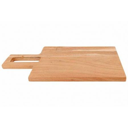 COSY&TRENDY Mimosa serveerplank- 39x20cm - acacia