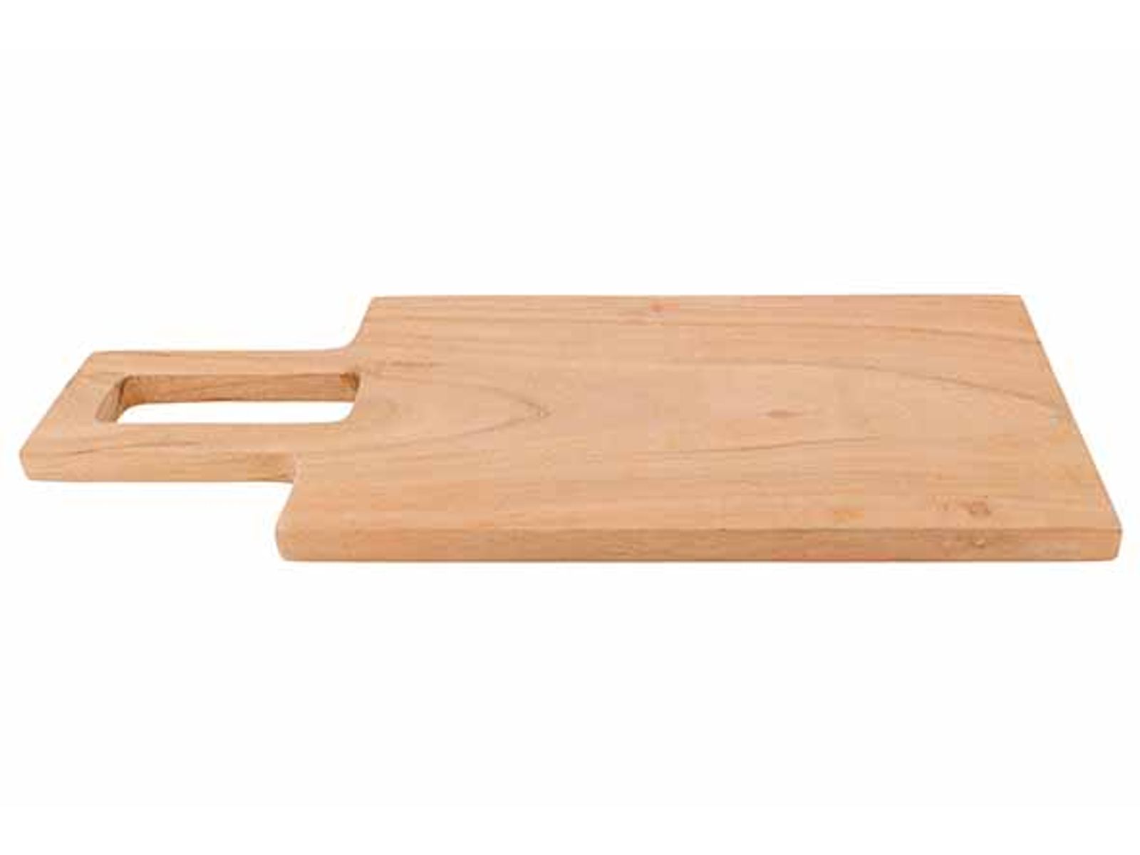 COSY&TRENDY Mimosa serveerplank- 39x16cm - acacia