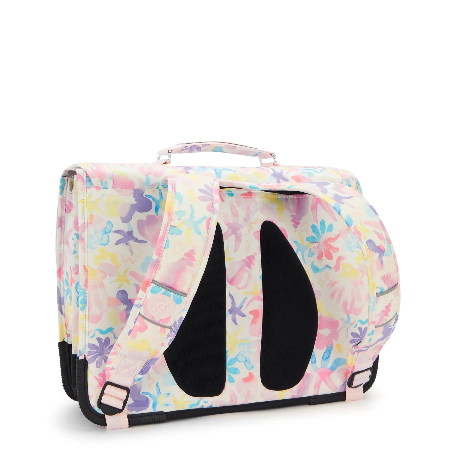 KIPLING Preppy schooltas - aqua sea