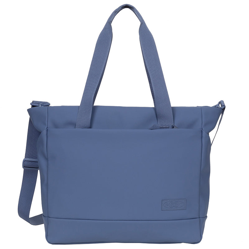 EASTPAK Cnnct F snatch schoudertas - cnnct matt indigo