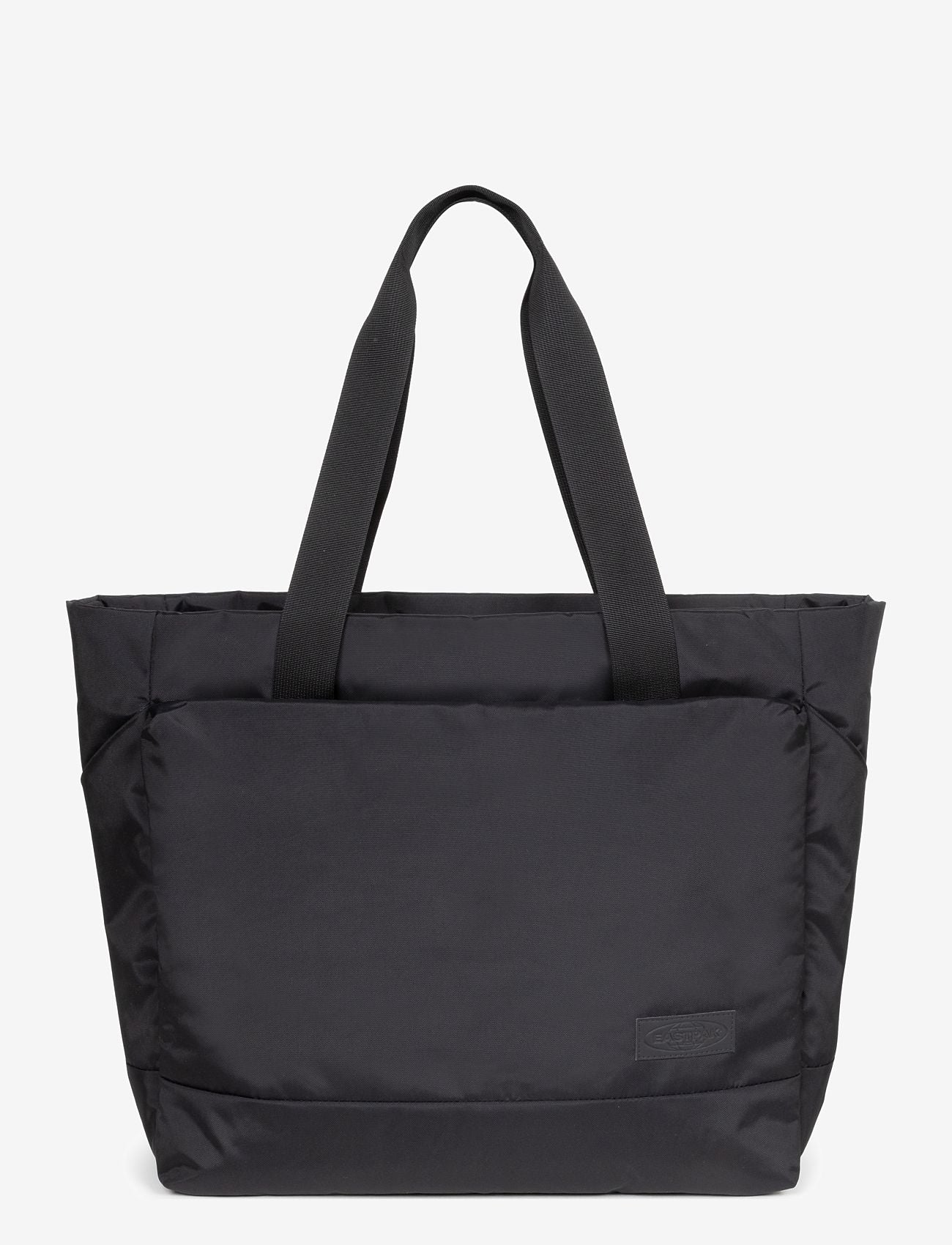 EASTPAK Cnnct F snatch schoudertas - cnnct black