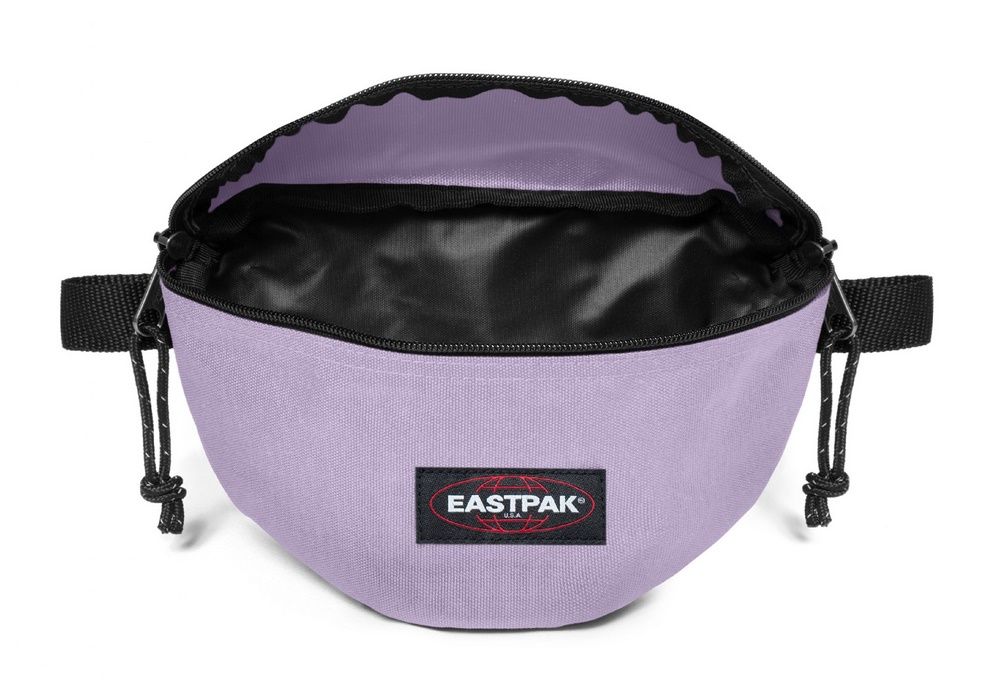 EASTPAK Springer heuptas - Orchid lilac