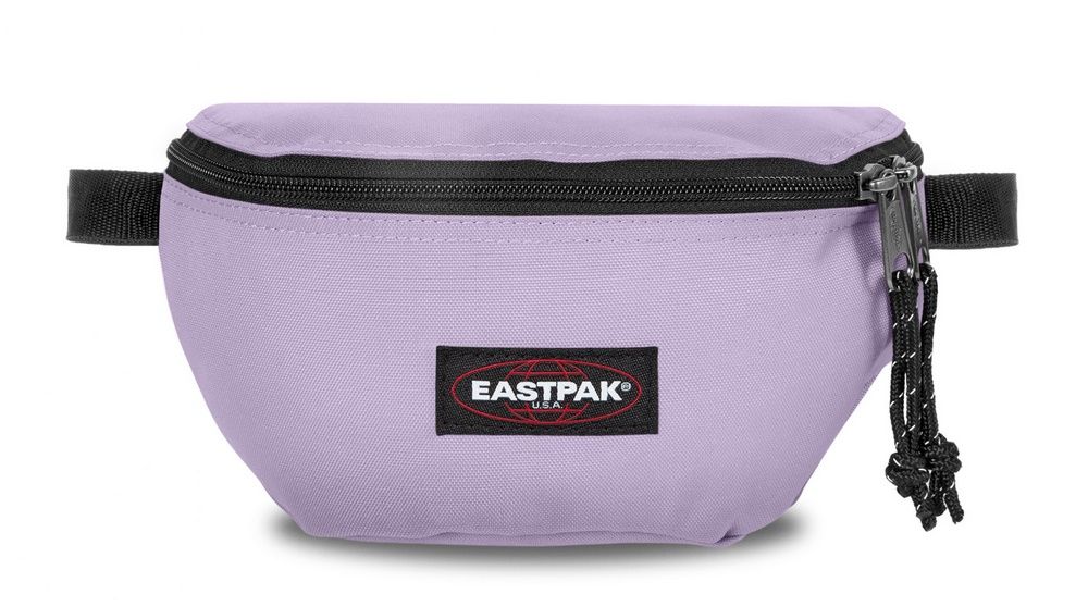 EASTPAK Springer heuptas - Orchid lilac