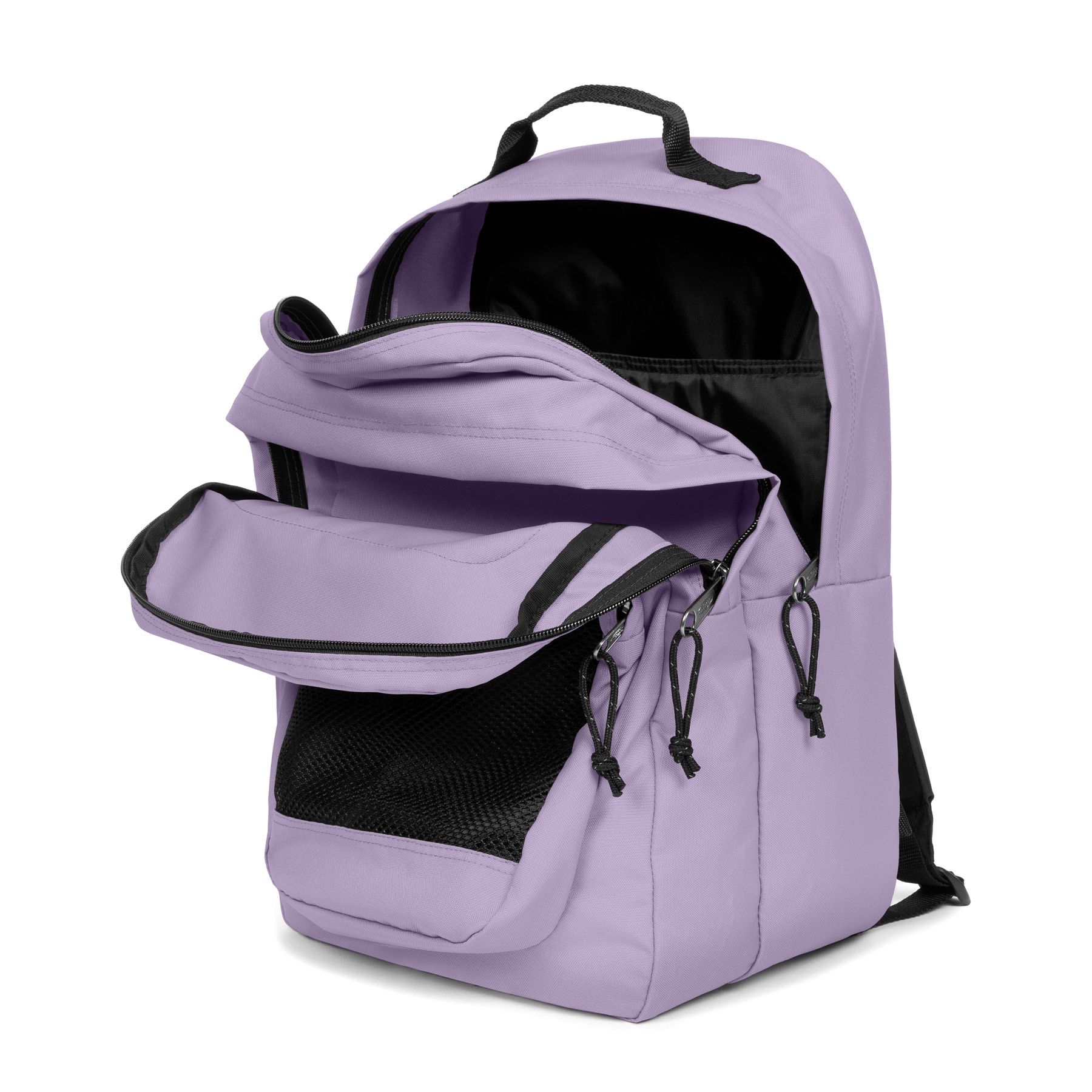 EASTPAK Study buddy rugzak - Orchid lilac